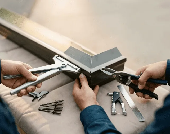 Why choose Gutter Repair in Granger, WY